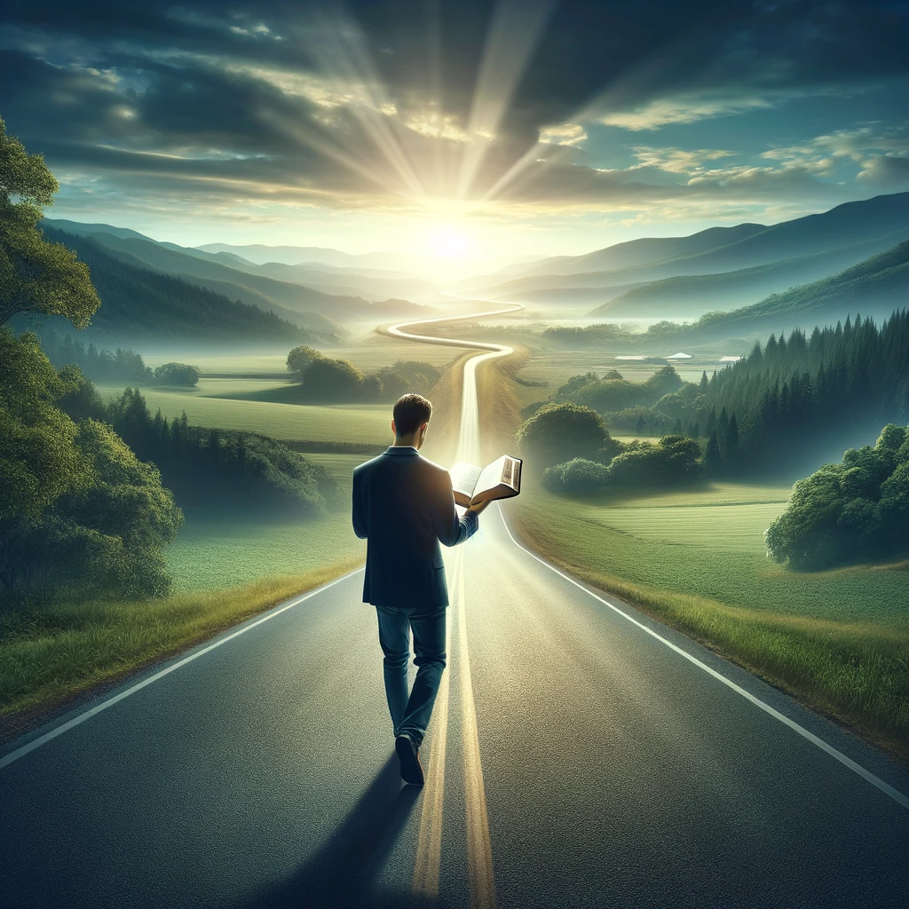 Your Personal Revival